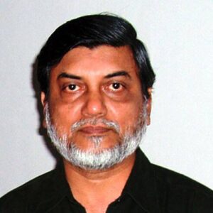 Anil K. Rajvanshi