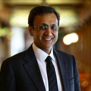 Anil Rai Gupta