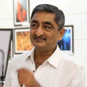 Anil Relia