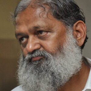 Anil Vij