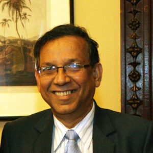 Anisul Huq