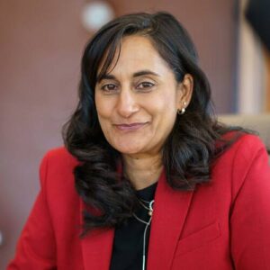 Anita Anand