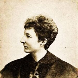 Anita Augspurg