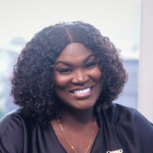 Anita Erskine