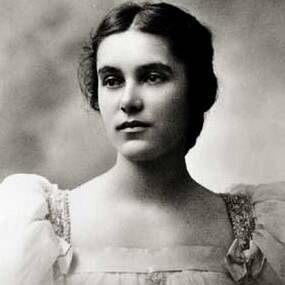Anita Florence Hemmings