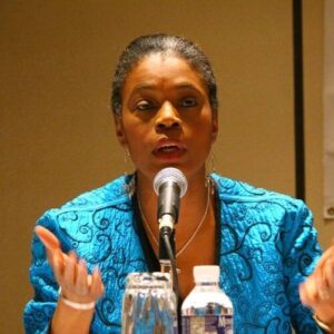 Anita L. Allen
