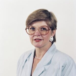 Anita Pollack