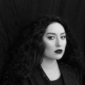 Anita Rachvelishvili