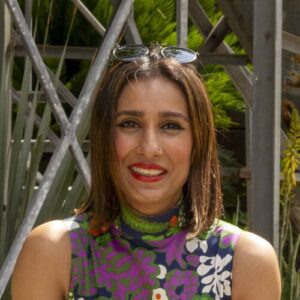 Anita Rani