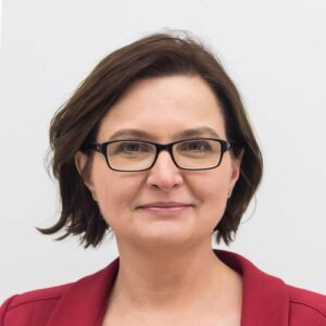 Anita Sowińska