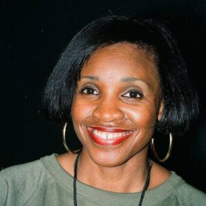 Anita Ward