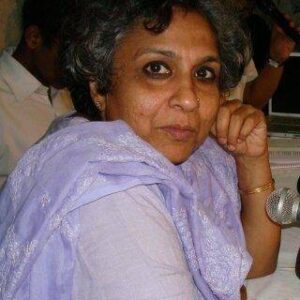 Anjali Gopalan