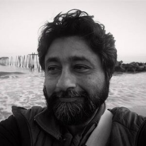 Anjan Chatterjee