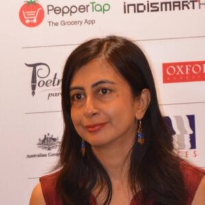 Anjum Hasan