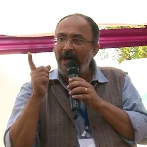 Anjum Rajabali