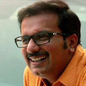 Ankit Trivedi