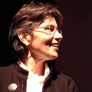 Ann Bancroft