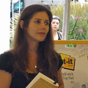 Ann Brashares