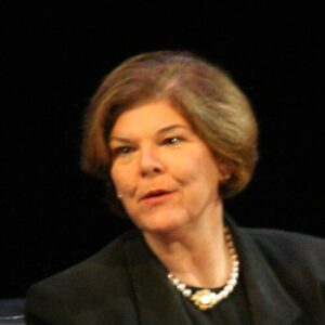 Ann Compton