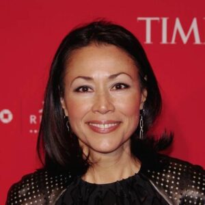 Ann Curry