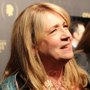 Ann Dowd