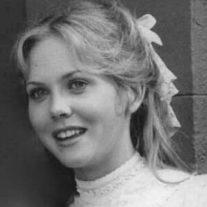 Ann Dusenberry