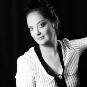 Ann Hallenberg