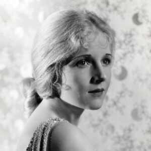 Ann Harding