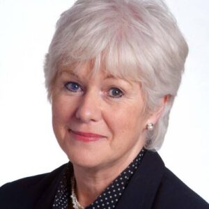 Ann Keen