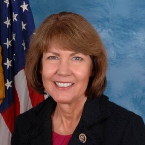 Ann Kirkpatrick