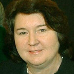 Ann Marie Doory
