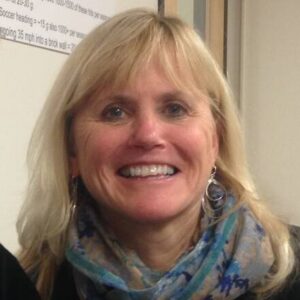 Ann McKee