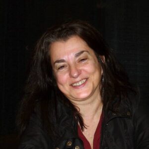 Ann Nocenti