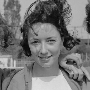 Ann Packer
