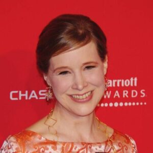 Ann Patchett