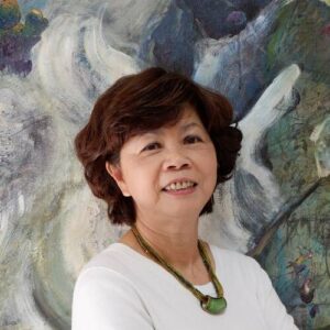 Ann Phong