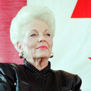Ann Richards