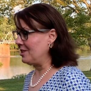 Ann Rivers