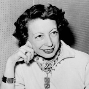 Ann Ronell