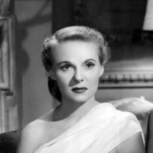 Ann Todd