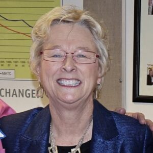 Ann Walsh Bradley