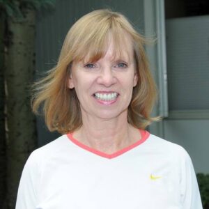 Ann Louise Winblad