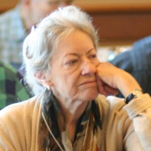 Ann Wolpert