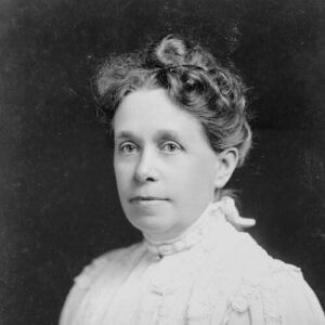 Anna Adams Gordon