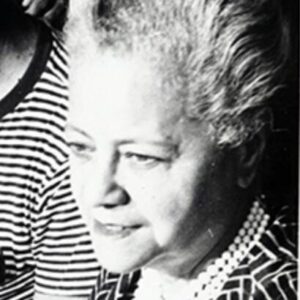 Anna Arnold Hedgeman
