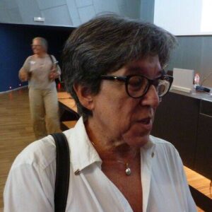 Anna Bofill Leví