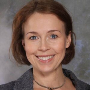 Anna Borgeryd