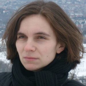 Anna Brożek