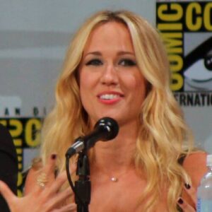 Anna Camp