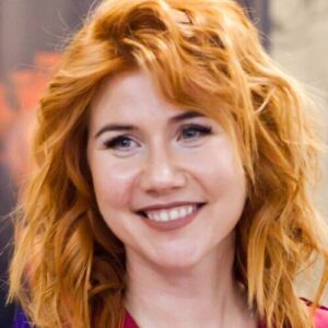 Anna Chapman
